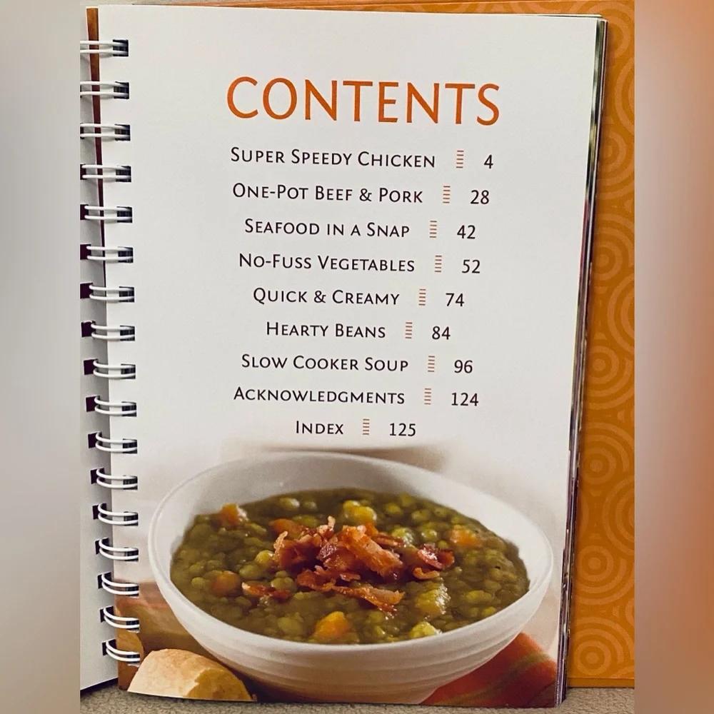 N/A dump soups